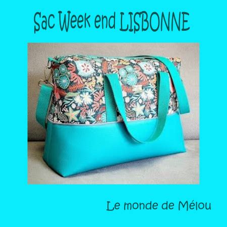 sac le monde de melou